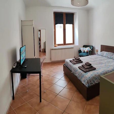 La Tua Casa A Torino - Metro Bernini Apartment Luaran gambar