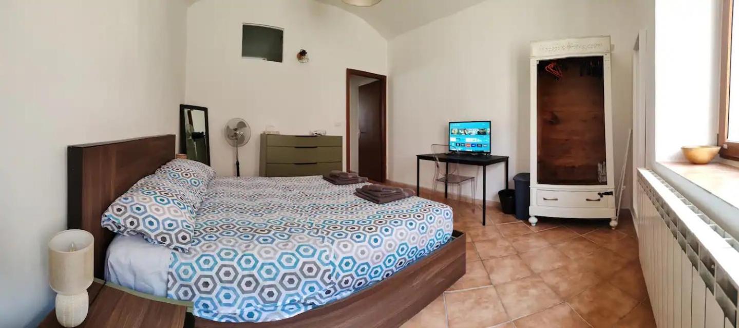 La Tua Casa A Torino - Metro Bernini Apartment Luaran gambar