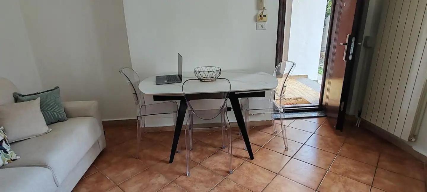 La Tua Casa A Torino - Metro Bernini Apartment Luaran gambar