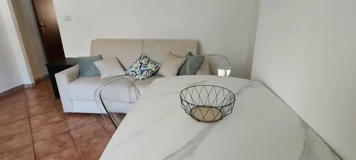 La Tua Casa A Torino - Metro Bernini Apartment Luaran gambar