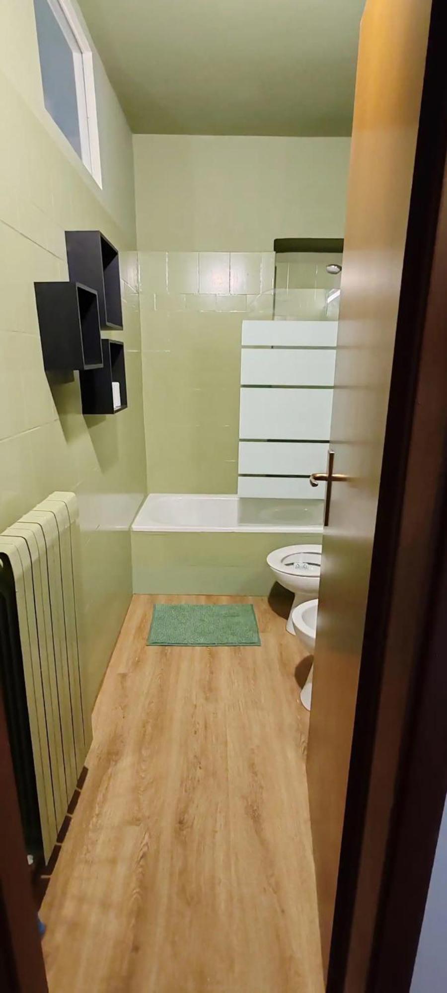 La Tua Casa A Torino - Metro Bernini Apartment Luaran gambar