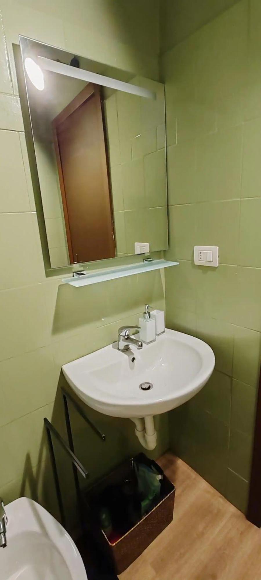 La Tua Casa A Torino - Metro Bernini Apartment Luaran gambar