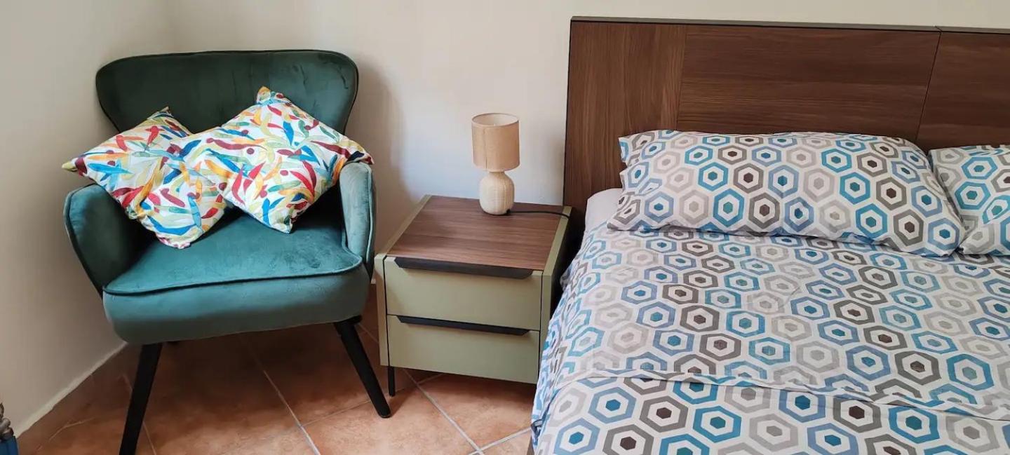 La Tua Casa A Torino - Metro Bernini Apartment Luaran gambar